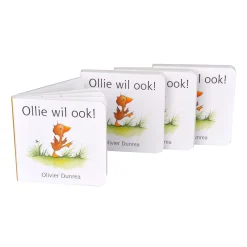 Gottmer Uitgevers Groep Gonnie & Vriendjes Uitdeelboekjes, 16st. Clearance