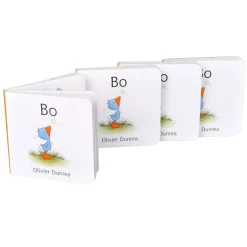 Gottmer Uitgevers Groep Gonnie & Vriendjes Uitdeelboekjes, 16st. Clearance