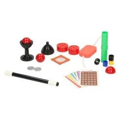 Goocheldoos Compleet Kleuren New