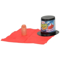 Goochelhoedje Magic-Toi-Toys