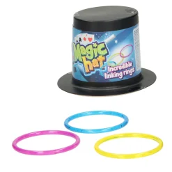 Goochelhoedje Magic-Toi-Toys
