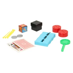 Goochelset Groen Online