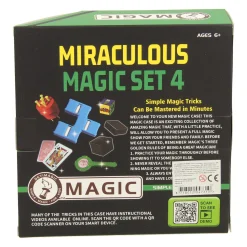 Goochelset Groen Online