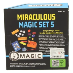 Goochelset Licht Blauw><noscript><img width=