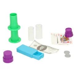 Goochelset Rood> Discount