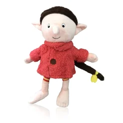 Gorgels Pluche Knuffel Belia, 30cm- Online