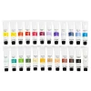 Gouacheverf Diverse Kleuren - 24x20ml.-Creativ Company Outlet