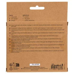 Creativ Company Gouacheverf Natuurlijke Kleuren - 6x20ml. Sale