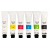Gouacheverf Standaardkleuren - 6x20ml.-Creativ Company Discount