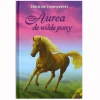 Gouden Paarden: Aurea de wilde pony-Uitgeverij Kluitman Hot