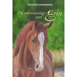 Uitgeverij Kluitman Gouden Paarden: De overwinning van Erin