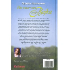 Gouden Paarden: Het vuur van Bajka>Uitgeverij Kluitman Outlet