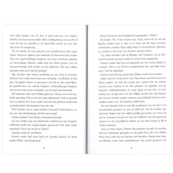 Gouden Paarden: Het vuur van Bajka><noscript><img width=