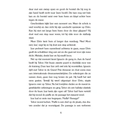 Gouden Paarden: Izar de Spaanse beauty-Uitgeverij Kluitman Outlet