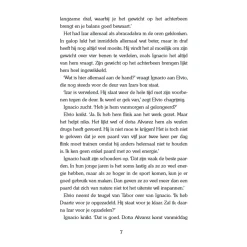 Gouden Paarden: Izar de Spaanse beauty-Uitgeverij Kluitman Outlet