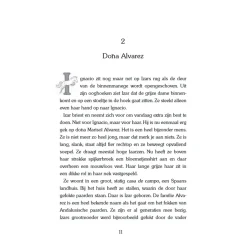 Gouden Paarden: Izar de Spaanse beauty-Uitgeverij Kluitman Outlet