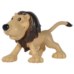 Grappige Dieren - Safari, 6dlg.-Simba Outlet