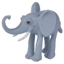 Grappige Dieren - Safari, 6dlg.-Simba Outlet