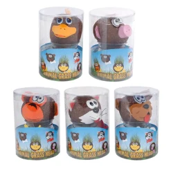 Grasvriendjes Dieren Verzorgen- Online