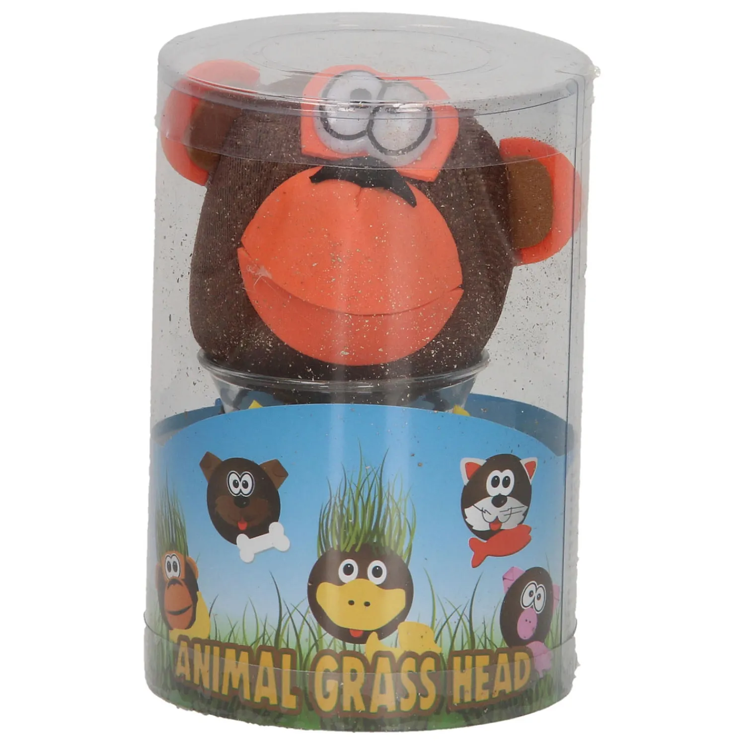 Grasvriendjes Dieren Verzorgen- Online