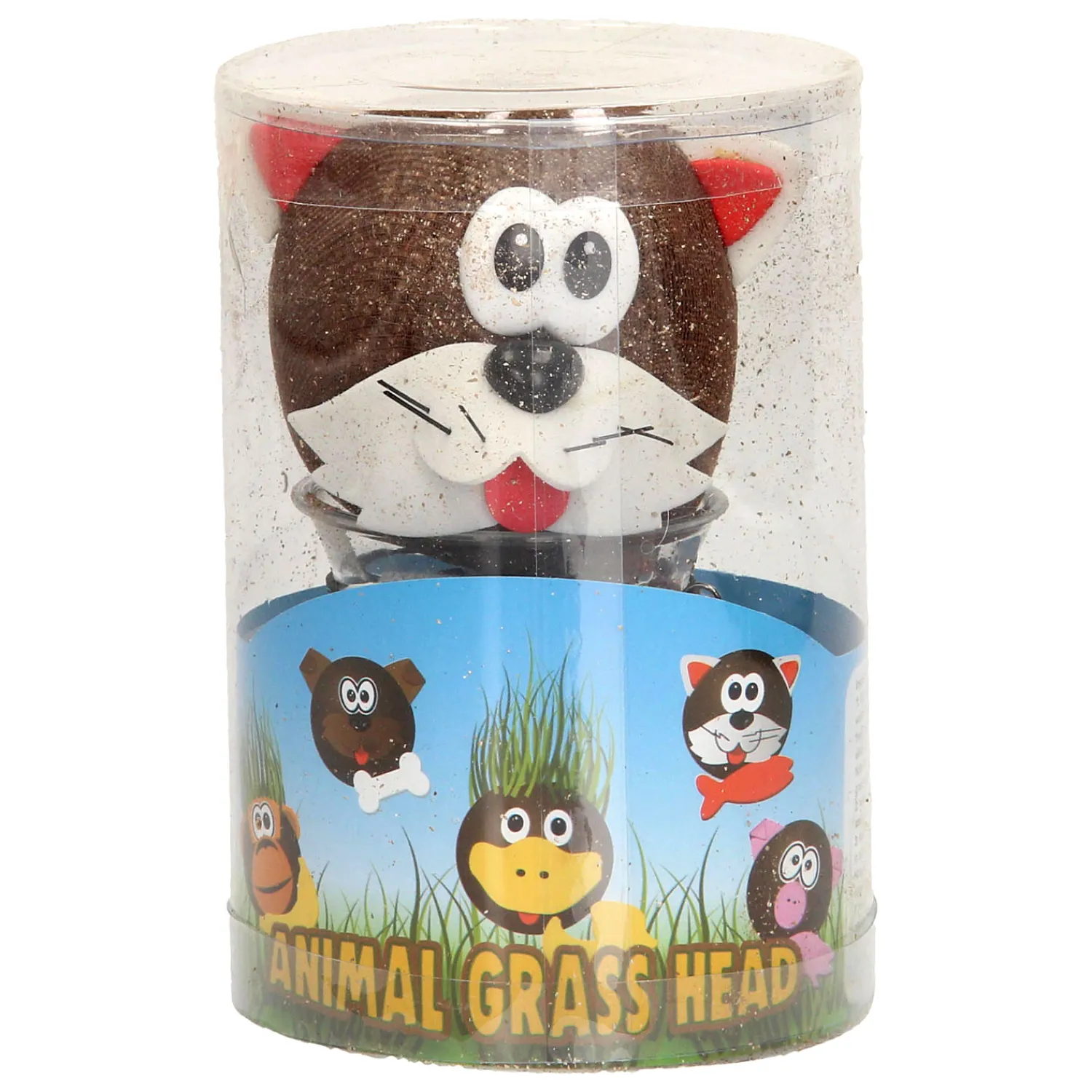 Grasvriendjes Dieren Verzorgen- Online