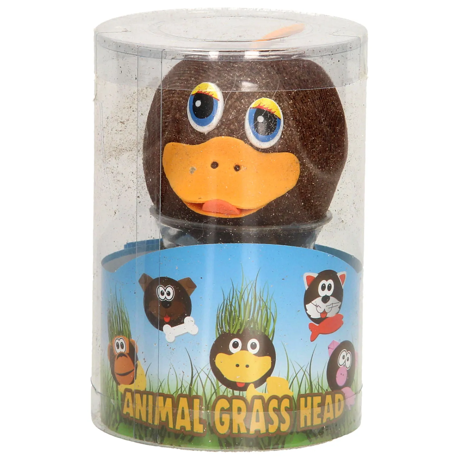 Grasvriendjes Dieren Verzorgen- Online