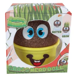 Grasvriendjes Mini Monsters- Clearance