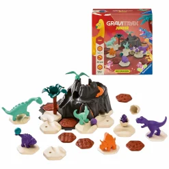 Ravensburger GraviTrax Junior Dino Uitbreiding Outlet
