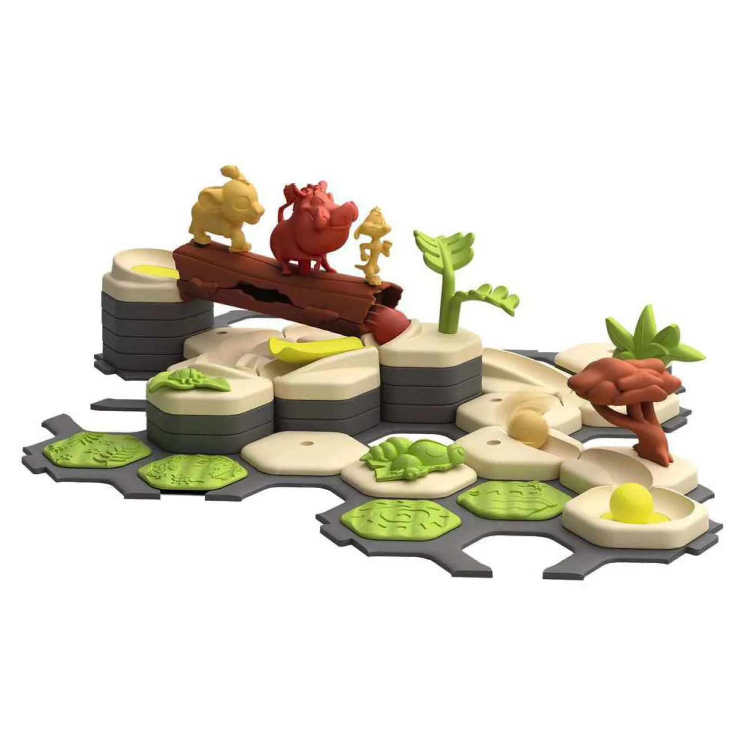 GraviTrax Junior Lion King Starterset-Ravensburger Online