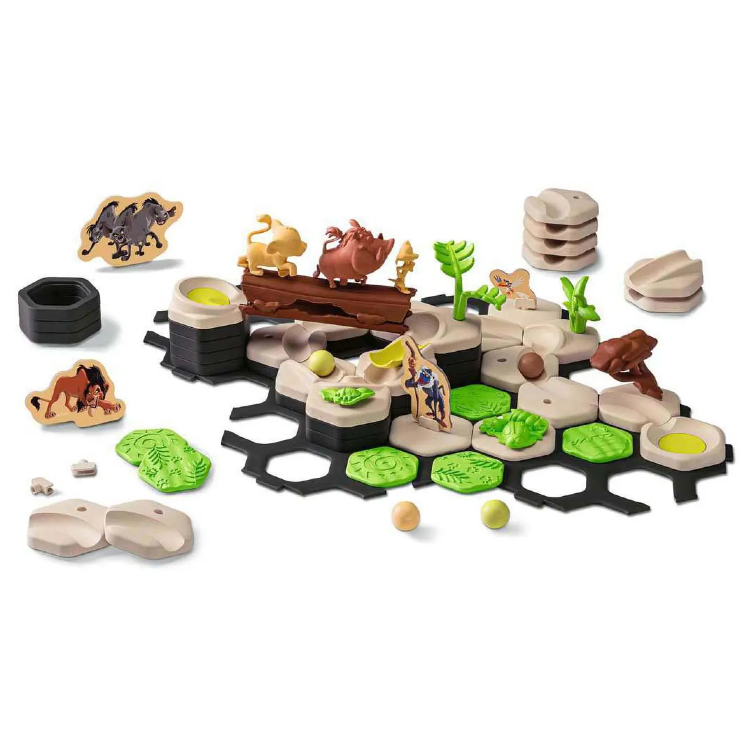 GraviTrax Junior Lion King Starterset-Ravensburger Online