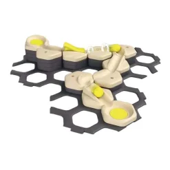 GraviTrax Junior Starter Set - My Start and Run><noscript><img width=