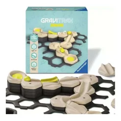 GraviTrax Junior Starter Set - My Start and Run><noscript><img width=