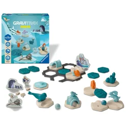 Gravitrax Junior Uitbreidingsset Ijs-Ravensburger Clearance