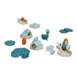 Gravitrax Junior Uitbreidingsset Ijs-Ravensburger Clearance