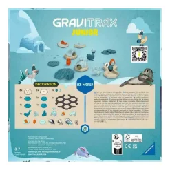 Gravitrax Junior Uitbreidingsset Ijs-Ravensburger Clearance