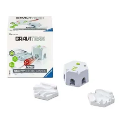 GraviTrax Power Element Electric Canon-Ravensburger Clearance