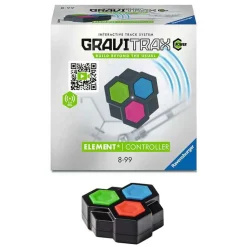 Gravitrax Power Element Remote Uitbreidingsset-Ravensburger Discount