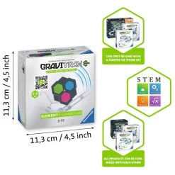 Gravitrax Power Element Remote Uitbreidingsset-Ravensburger Discount