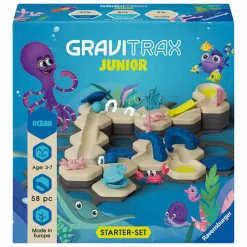 Gravitrax Starterset Oceaan>Ravensburger Best
