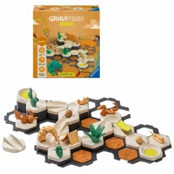 Gravitrax Starterset Woestijn>Ravensburger