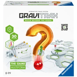 Gravitrax The Game Multiform-Ravensburger Hot
