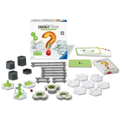 Gravitrax The Game Multiform-Ravensburger Hot