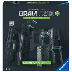 GraviTrax Uitbreidingsset Vertical-Ravensburger Outlet