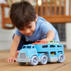 Autotransporter>Green Toys Outlet