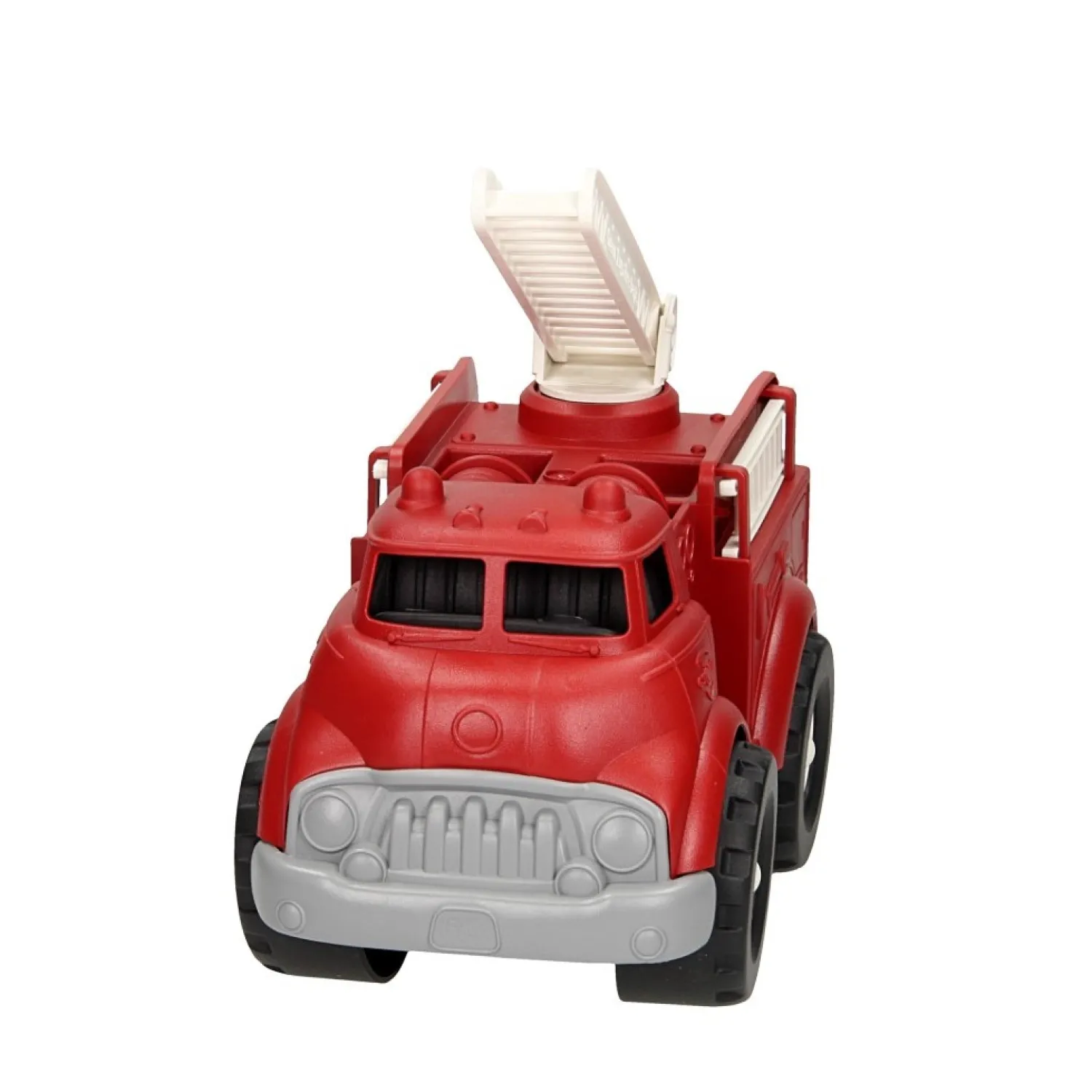 Brandweerauto-Green Toys Clearance