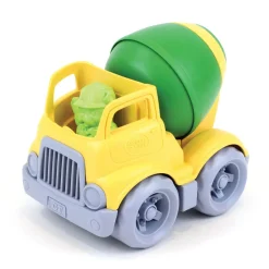 Cementvrachtwagen>Green Toys Best