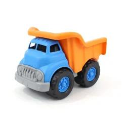 Green Toys Kiepvrachtwagen Blauw/Oranje Online