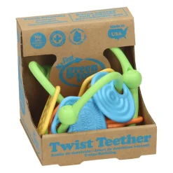 Kronkel Bijtring-Green Toys Best