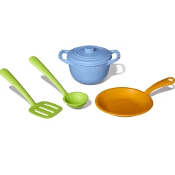 Pannenset-Green Toys Online
