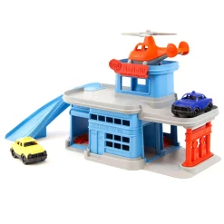 Green Toys Parkeergarage Outlet